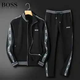 boss survetements manches longues pour homme s_126aa1b